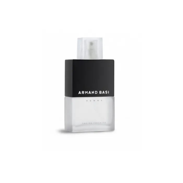 Armand Basi Homme Eau De Toilette Spray 125ml - Orient Perfumes Portugal