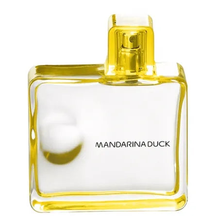 Mandarina Duck Eau De Toilette Spray 100ml - Orient Perfumes Portugal