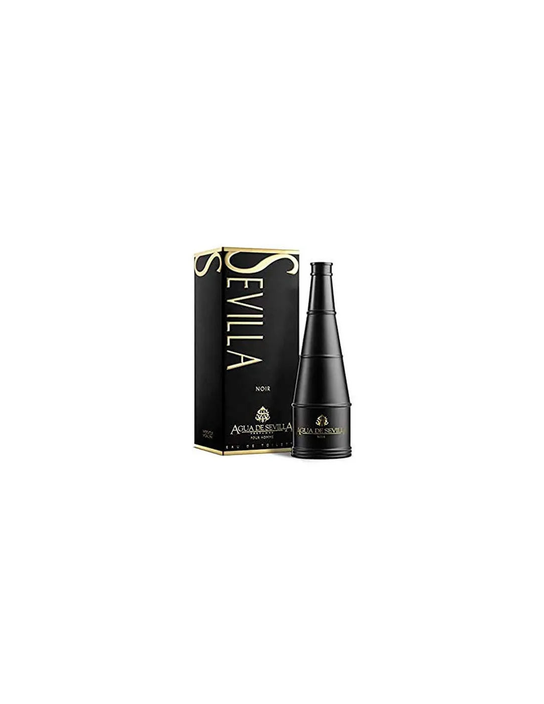 Agua De Sevilla Men Edt Spray 125ml - Orient Perfumes Portugal