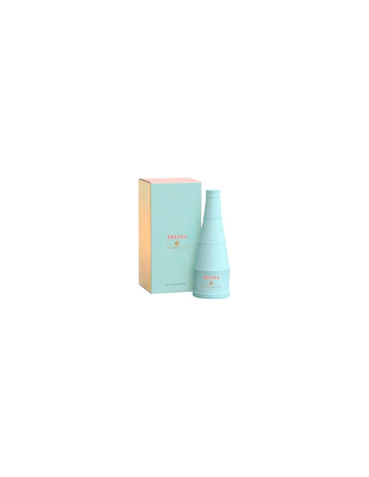 Agua De Sevilla Triana Edt Spray 50ml - Orient Perfumes Portugal