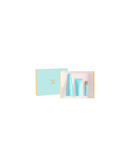 Agua De Sevilla Triana Edt Spray 125ml Sets - Orient Perfumes Portugal