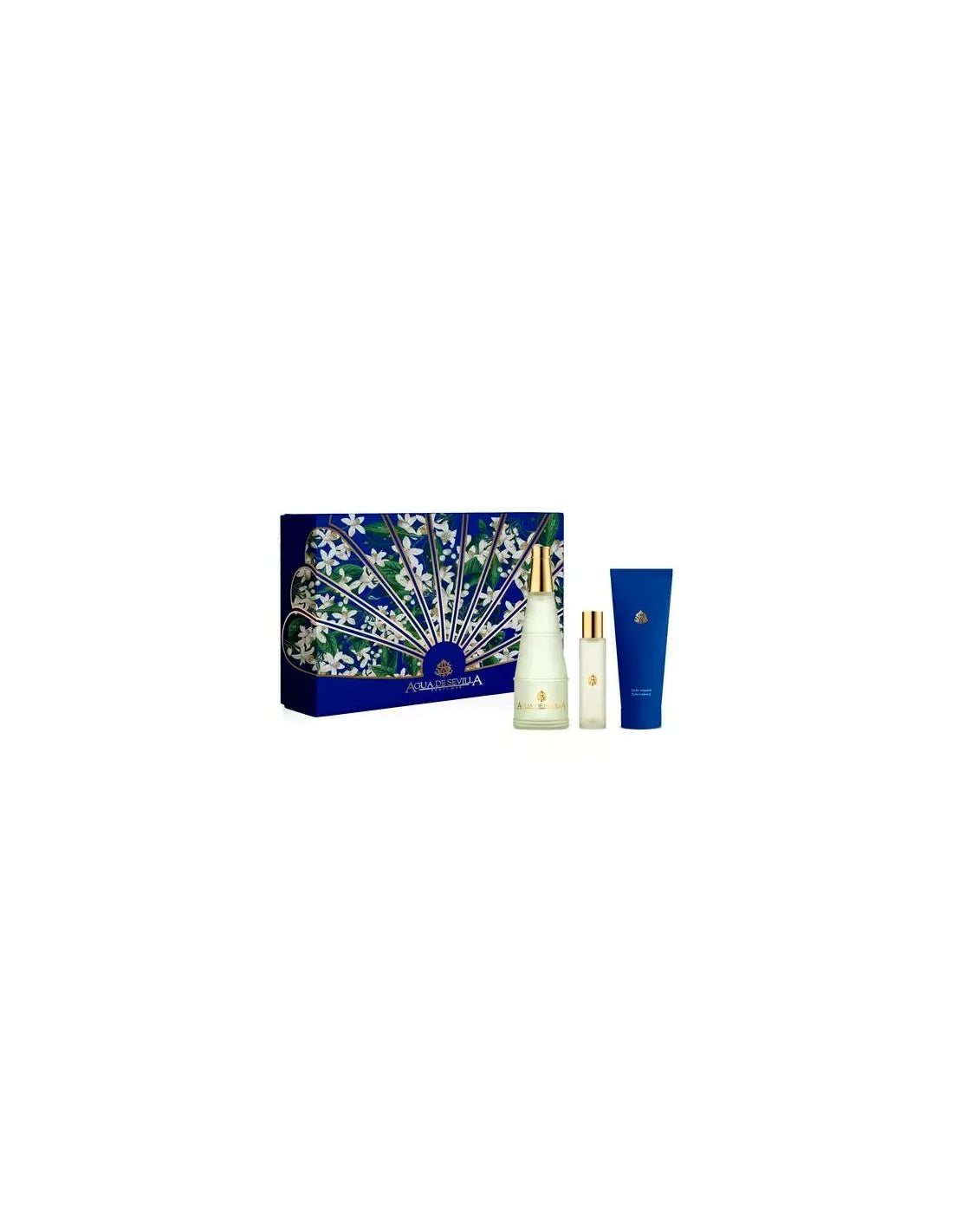 Agua De Sevilla Edt Spray 125ml Sets - Orient Perfumes Portugal