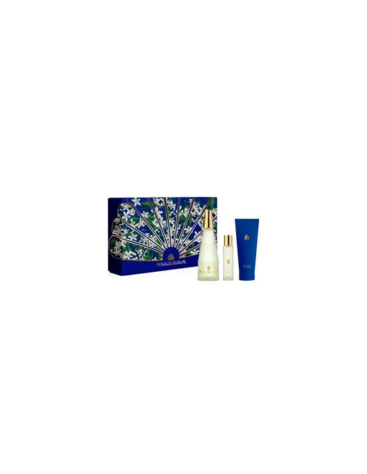 Agua De Sevilla Edt Spray 125ml Sets - Orient Perfumes Portugal