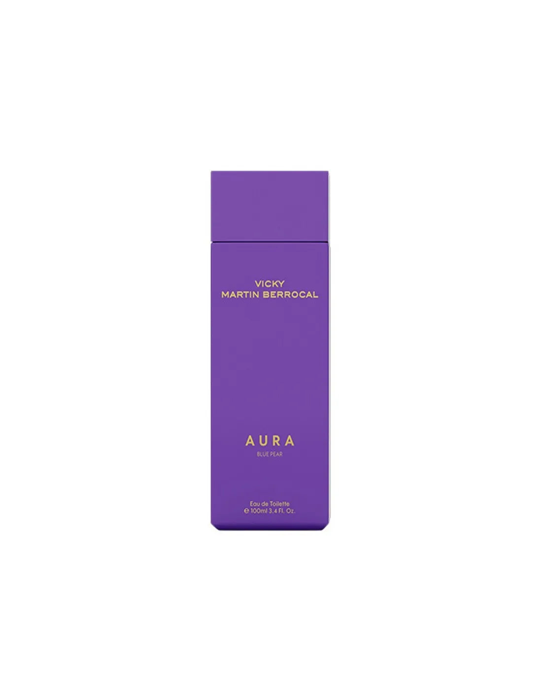 Vicky Martin Berrocal Aura Edt Spray 100ml - Orient Perfumes Portugal