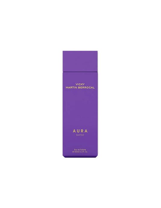 Vicky Martin Berrocal Aura Edt Spray 100ml - Orient Perfumes Portugal