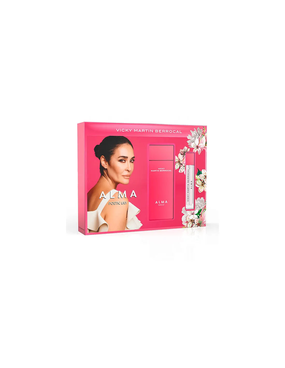Vicky Martin Berrocal Alma Set - Orient Perfumes Portugal