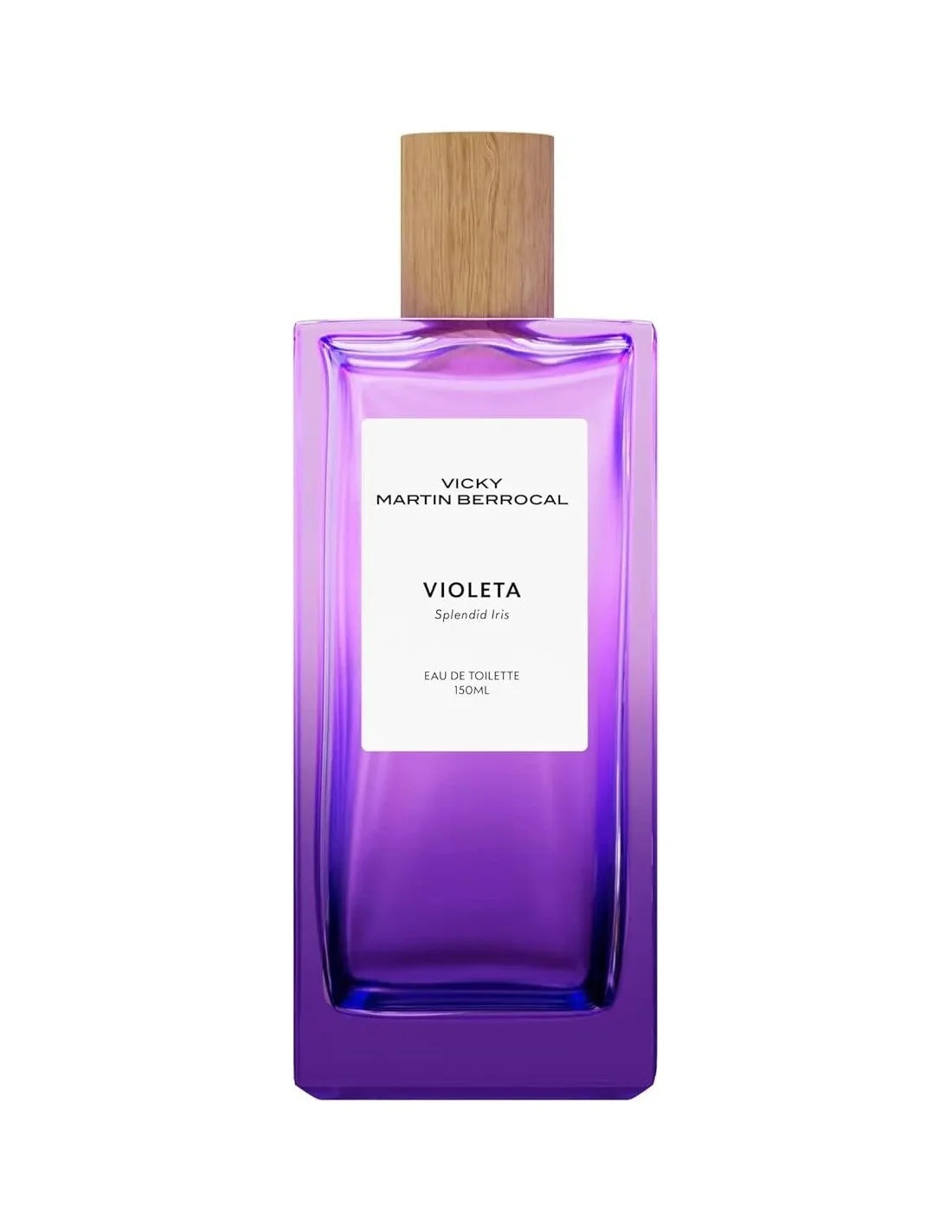 Vicky Martin Berrocal Violeta Edt 150 - Orient Perfumes Portugal