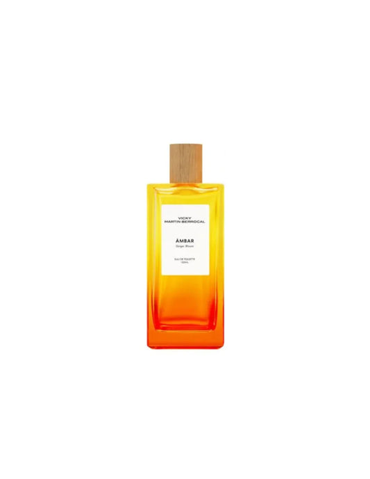 Vicky Martin Berrocal Ambar Edt 150 - Orient Perfumes Portugal