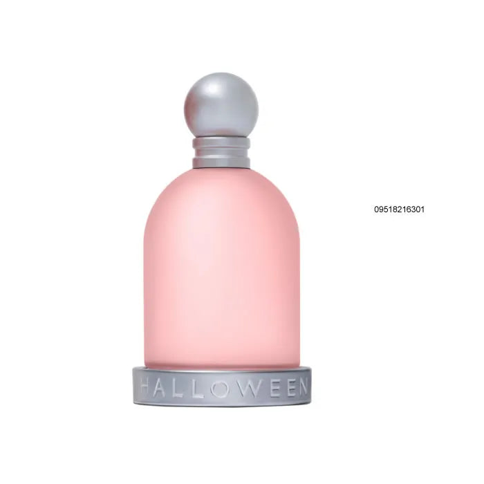 Halloween Eau de Toilette Halloween Magic Spray 50ml - Orient Perfumes Portugal