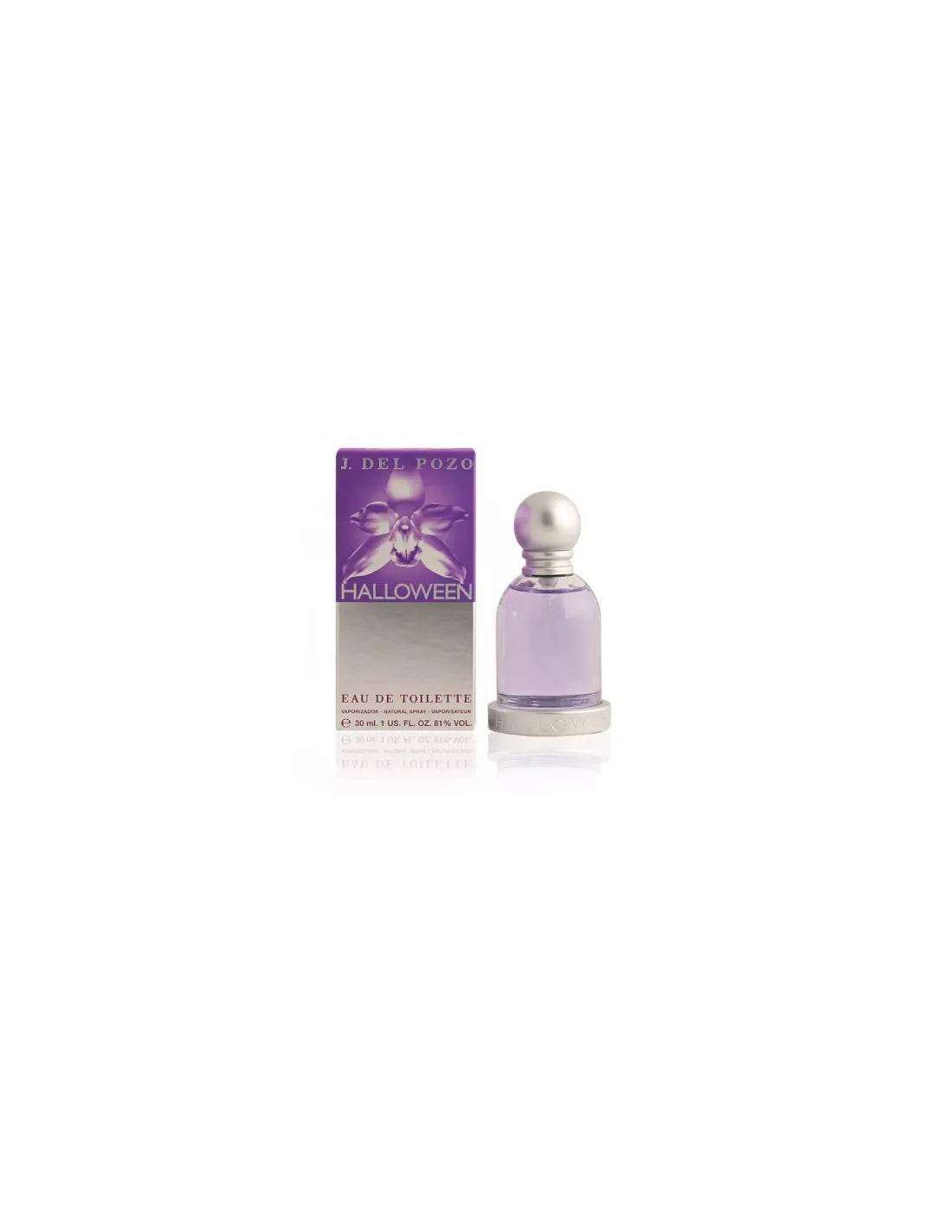 Halloween My Wish Edp 30 Spray - Orient Perfumes Portugal