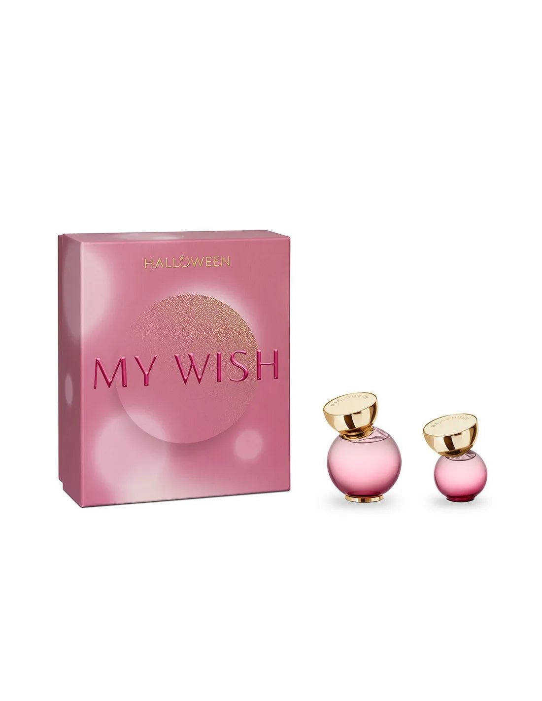 Halloween My Wish Edp 100 Spray 30 Spray - Orient Perfumes Portugal