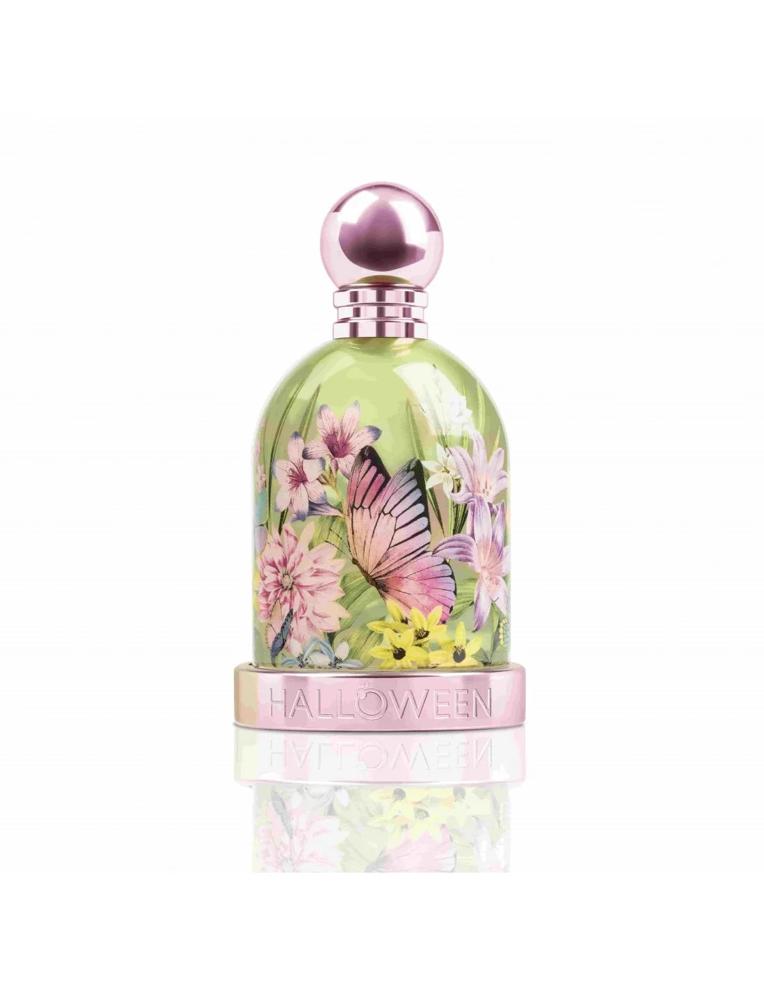 Halloween Bliss Edt Spray 100ml - Orient Perfumes Portugal