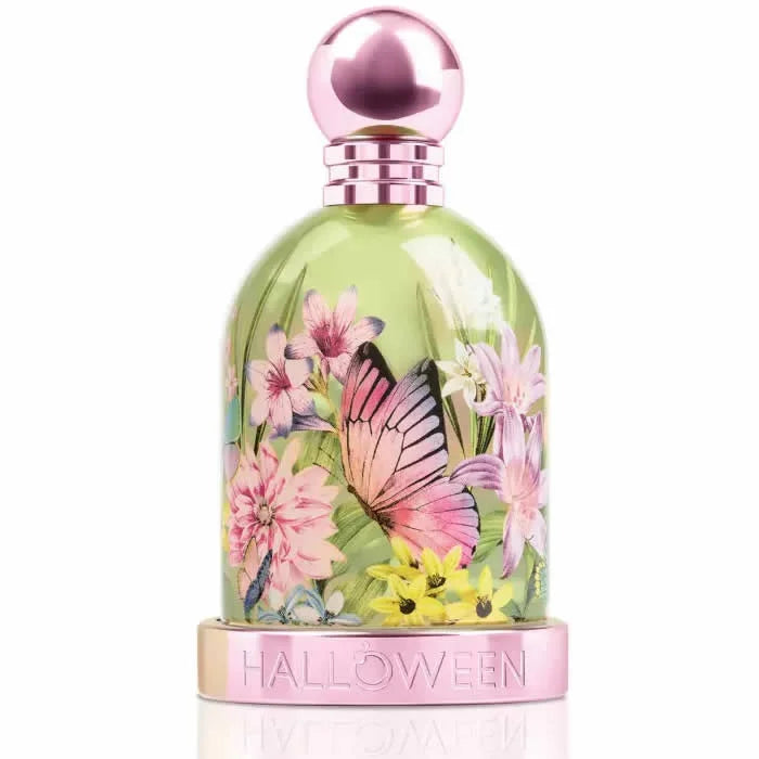 Halloween Bliss Eau De Toilette Spray 50ml - Orient Perfumes Portugal