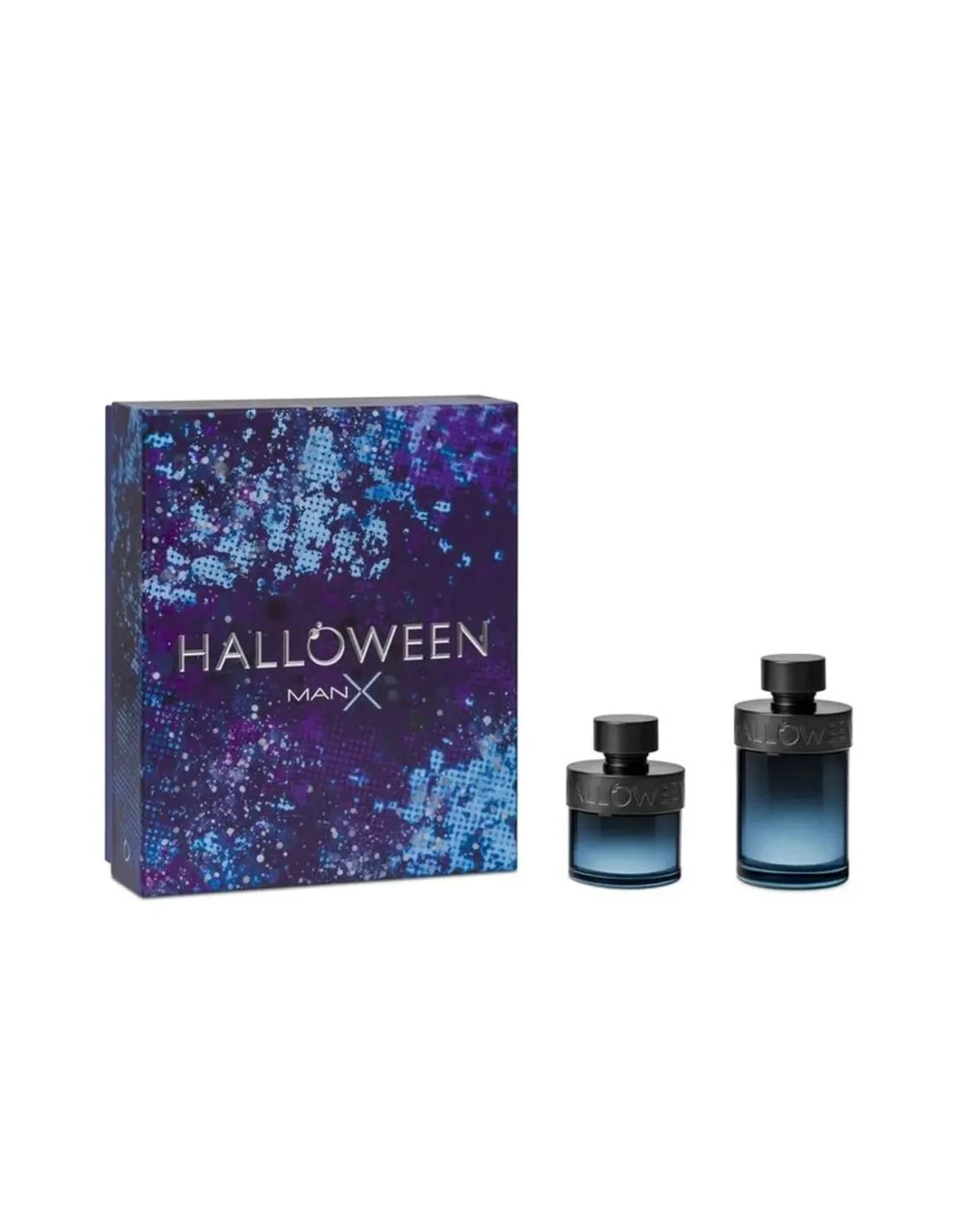Halloween Man X Estojo 2 Peças