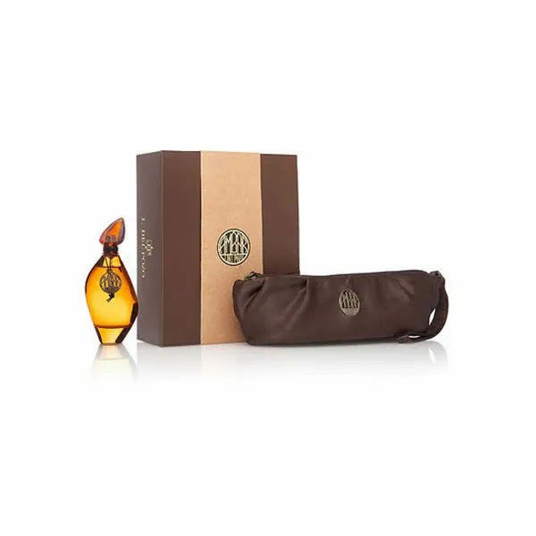 Jesus Del Pozo Ámbar Eau De Toilette Spray 100ml Set 2 Piezas - Orient Perfumes Portugal