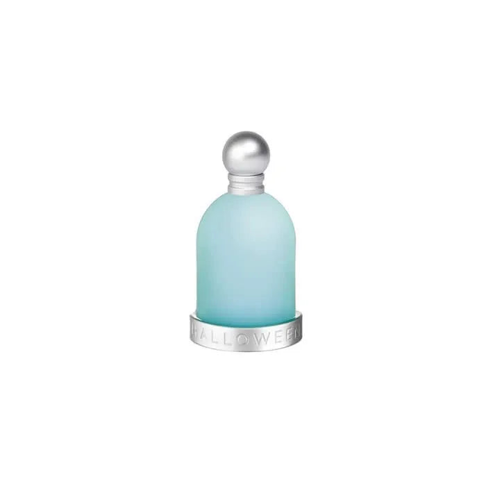 Jesus Del Pozo Hallowen Blue Drop Eau De Toilette Spray 30ml - Orient Perfumes Portugal