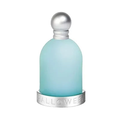 Jesus Del Pozo Hallowen Blue Drop Eau De Toilette Spray 100ml - Orient Perfumes Portugal