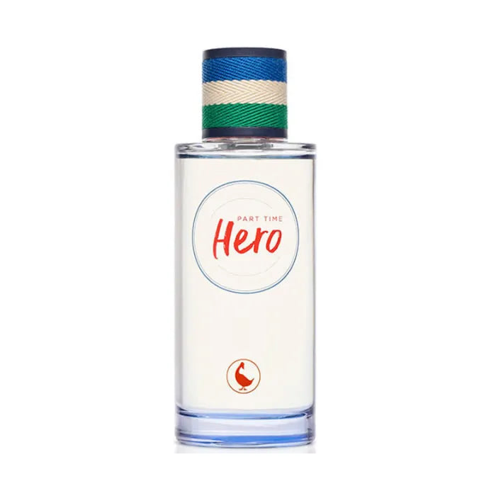 El Ganso Part Time Hero Eau De Toilette Spray 125ml - Orient Perfumes Portugal
