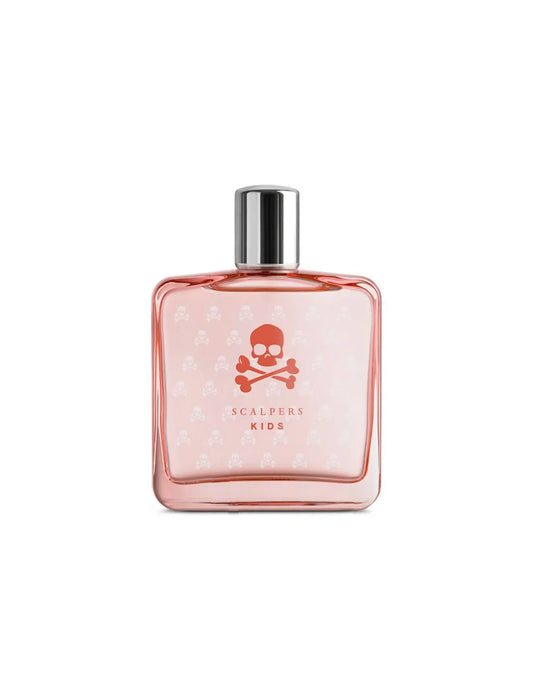 Scalpers Kids Girl Eau De Toilette Spray 100ml - Orient Perfumes Portugal