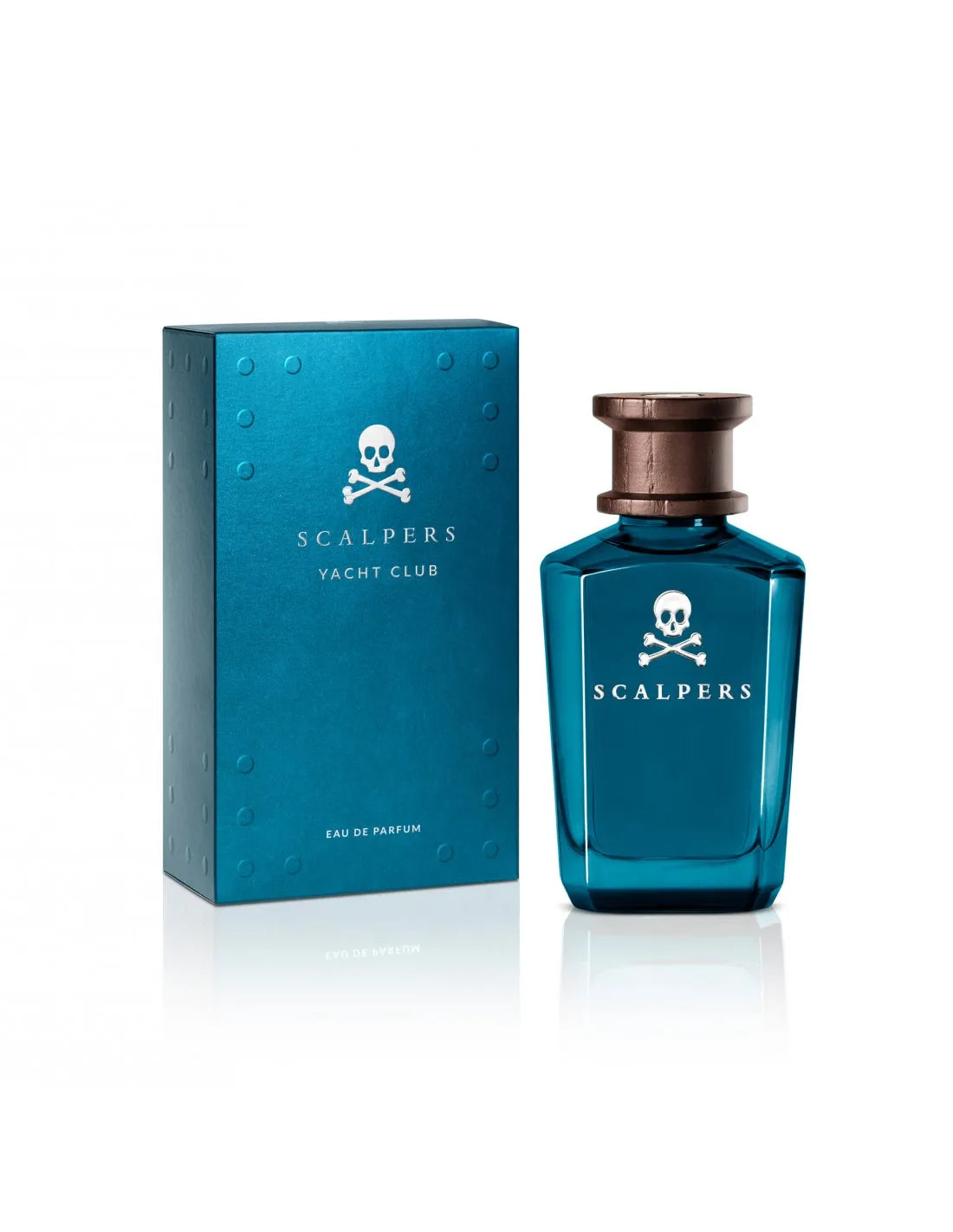Scalpers Yacht Club Edp Spray 75ml - Orient Perfumes Portugal