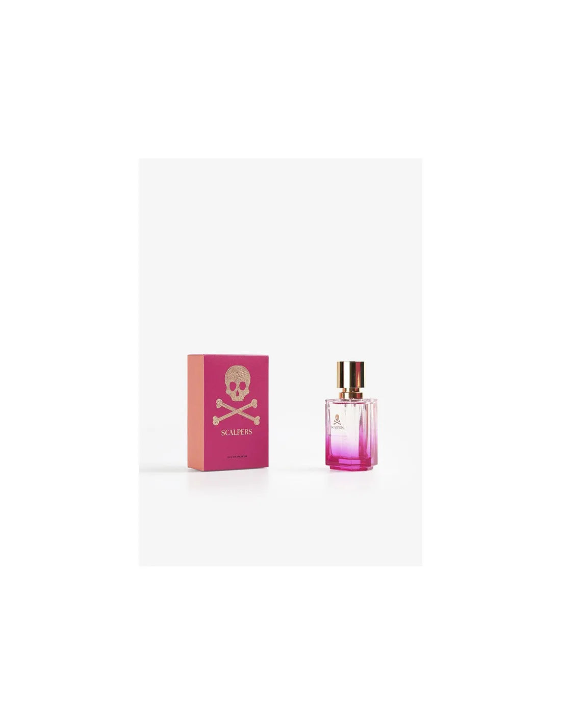 Scalpers Her y The Wild Flower Edp Spray 50ml - Orient Perfumes Portugal