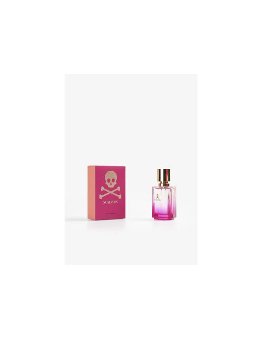 Scalpers Her y The Wild Flower Edp Spray 50ml - Orient Perfumes Portugal
