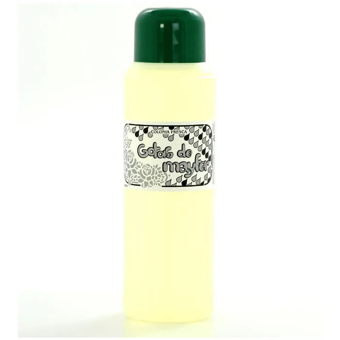 Mayfer Perfumes Gotas Eau De Cologne 1000ml - Orient Perfumes Portugal
