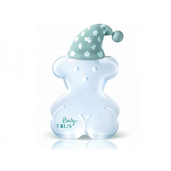 Tous Baby Tous Eau De Cologne Spray 100ml - Perfume Original na Orient Perfumes Portugal
