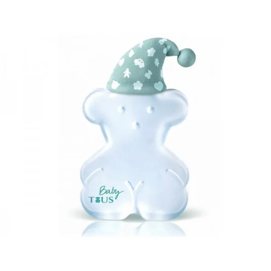 Tous Baby Tous Eau De Cologne Spray 100ml - Perfume Original na Orient Perfumes Portugal