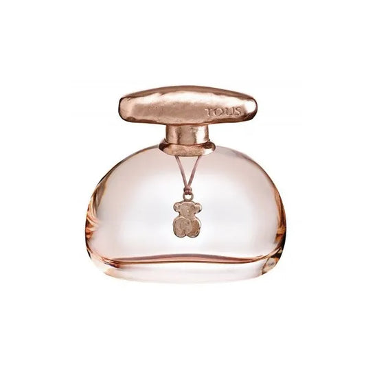 Tous Sensual Touch Eau De Toilette Spray 100ml - Orient Perfumes Portugal