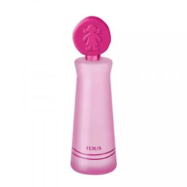 Tous Kids Girl Eau De Toilette Spray 100ml - Orient Perfumes Portugal