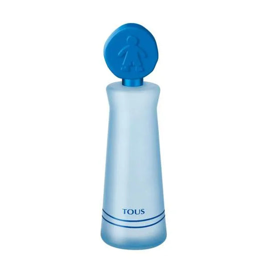 Tous Kids Boys Eau De Toilette Spray 100ml - Perfume Original na Orient Perfumes Portugal