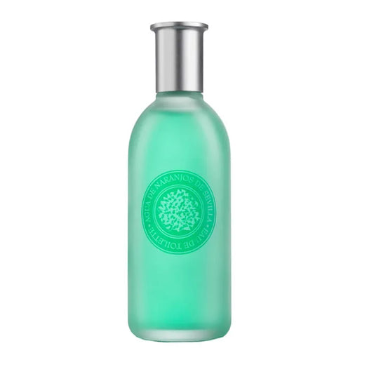 Agua De Sevilla Agua De Naranjos Eau De Toilette 125ml - Orient Perfumes Portugal