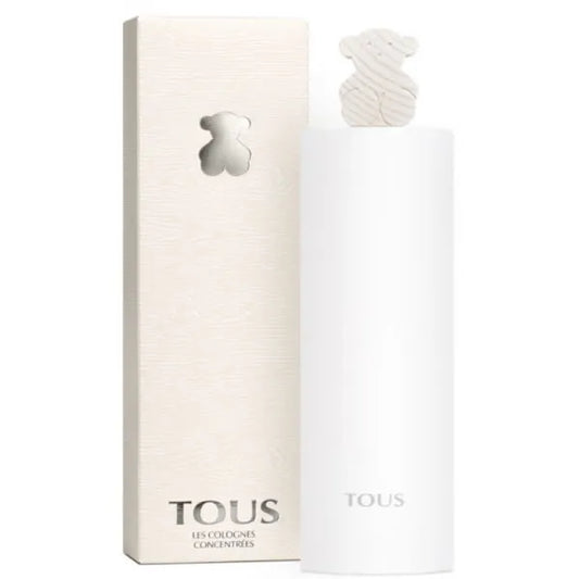 Tous Les Colognes Concentrées Eau De Toilette Spray 90ml - Orient Perfumes Portugal