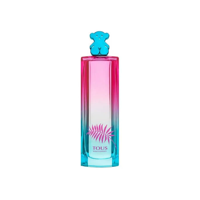 Tous Bonjour Señorita Eau De Toilette Spray 90ml - Orient Perfumes Portugal