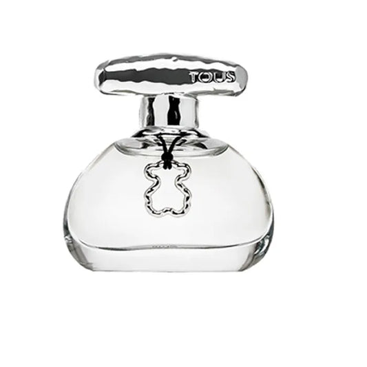 Tous Touch The Luminous Gold Eau De Toilette Spray 100ml - Orient Perfumes Portugal
