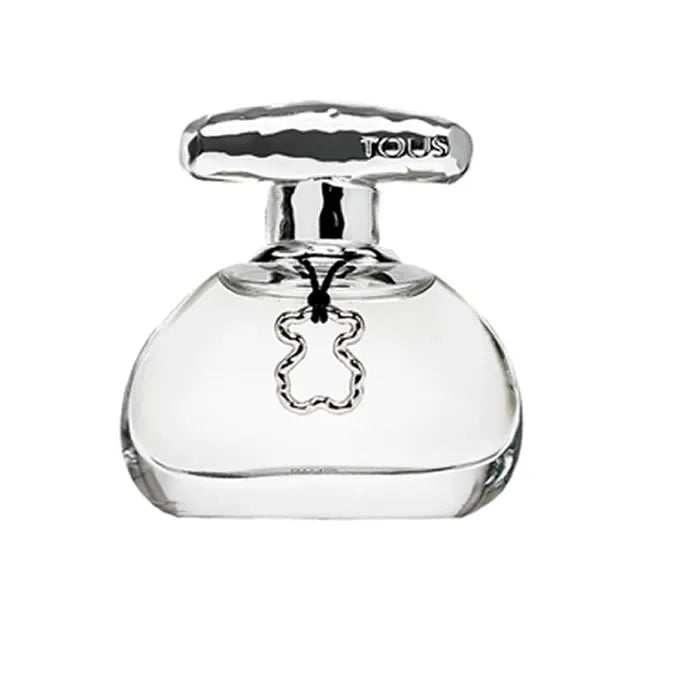 Tous Touch The Luminous Gold Eau De Toilette Spray 50ml - Orient Perfumes Portugal