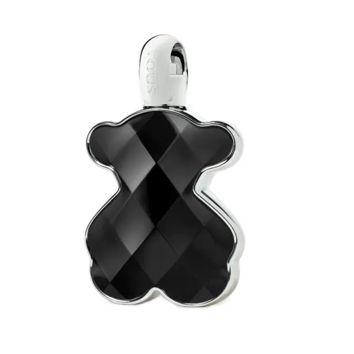 Tous Loveme Onyx Eau De Parfum Spray 90ml - Orient Perfumes Portugal