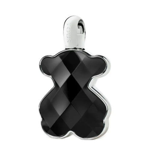 Tous Loveme Onyx Eau De Parfum Spray 90ml - Orient Perfumes Portugal