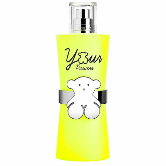 Tous Your Powers Eau De Toilette Spray 90ml - Orient Perfumes Portugal