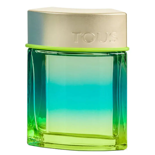 Tous Man Chill Eau De Toilette Spray 100ml - Orient Perfumes Portugal
