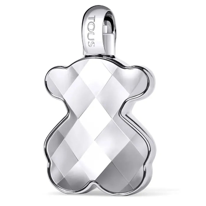 Tous Loveme The Silver Parfum Eau De Perfume Spray 90ml - Orient Perfumes Portugal