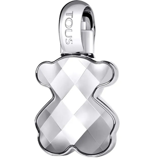 Tous Loveme The Silver Parfum Eau De Perfume Spray 30ml - Orient Perfumes Portugal
