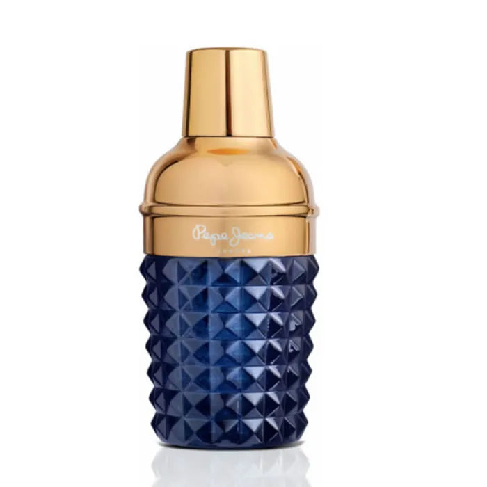Pepe Jeans Celebrate For Him Eau De Parfum Spray 100ml - Orient Perfumes Portugal