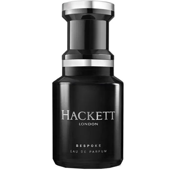 Hackett Bespoke Eau De Perfume Spray 50ml - Orient Perfumes Portugal