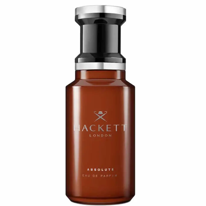 Hackett Absolute Eau De Perfume Spray 100ml - Orient Perfumes Portugal