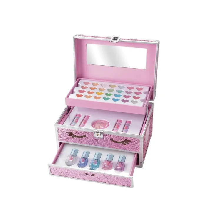 Martinelia Unicorn Big Glitter Case Set - Orient Perfumes Portugal