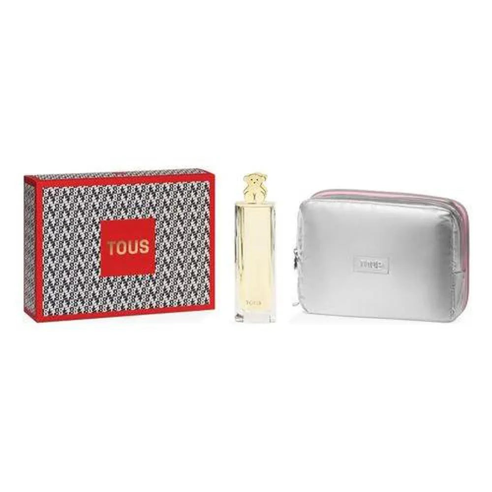 Tous Eau De Parfum Spray 90ml Sets - Orient Perfumes Portugal