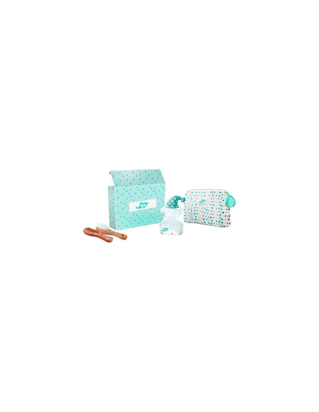 Tous Baby Edc Spray 100ml Sets - Orient Perfumes Portugal