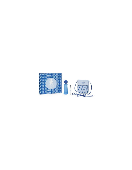 Tous Kids Boy Edt 100 Vpo 15 Vpo Bolso - Orient Perfumes Portugal